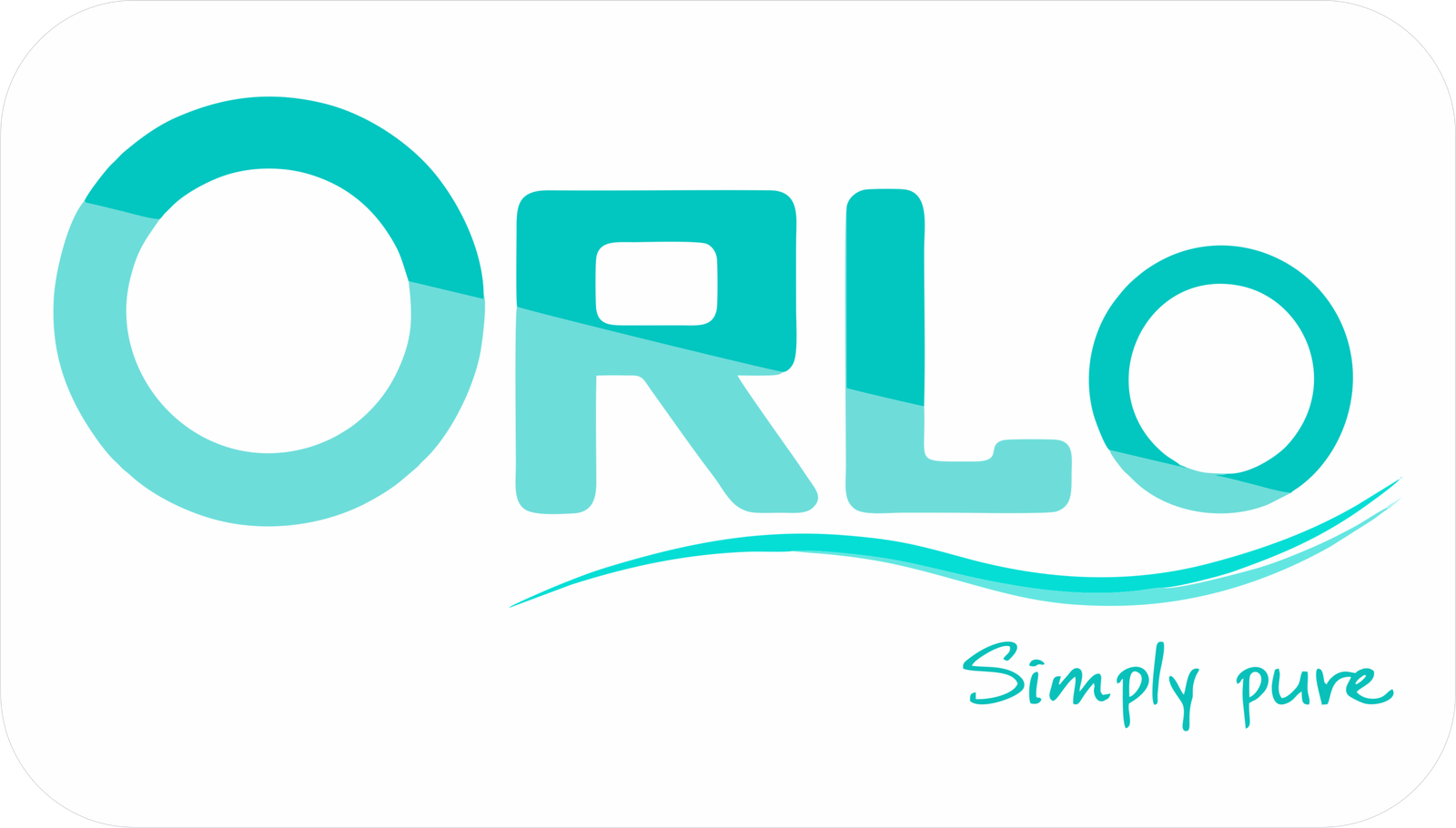 Orlo Water Logo