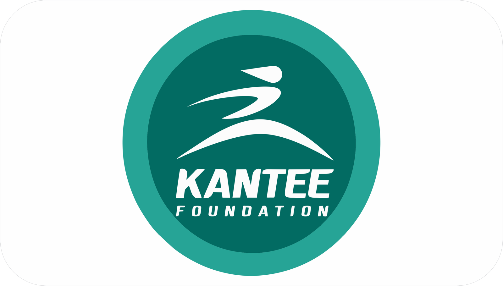 Kantee Foundation Logo