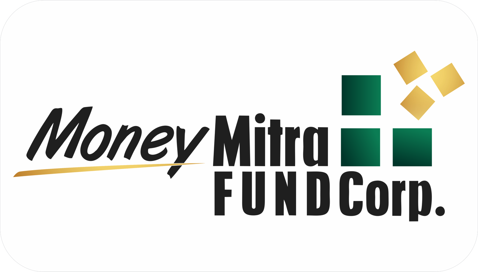 Money Mitra Logo