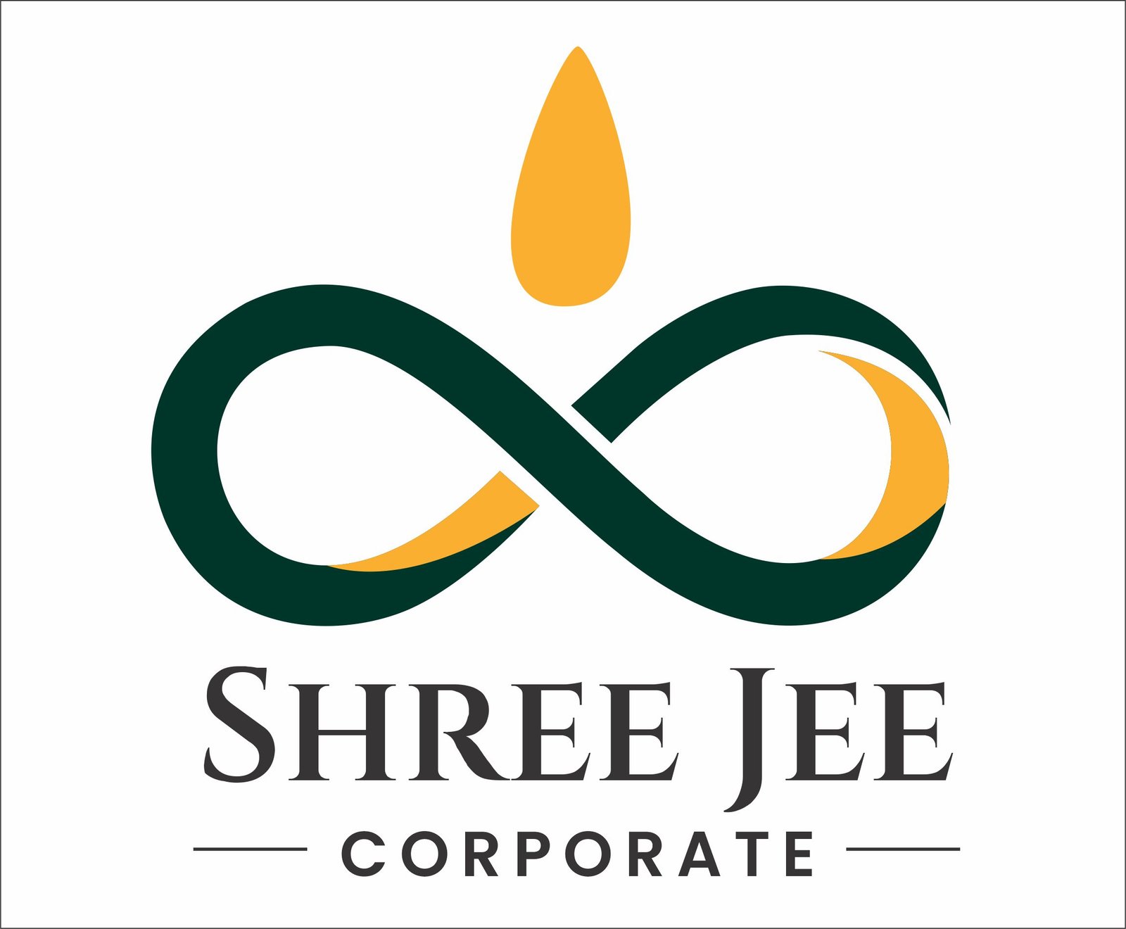 Shreejee Corporate Building